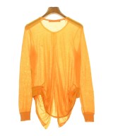 mint designs（ミントデザインズ）カーディガン オレンジ サイズ:-(L位) レディース/2200679169086