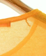 mint designs（ミントデザインズ）カーディガン オレンジ サイズ:-(L位) レディース/2200679169086