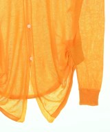 mint designs（ミントデザインズ）カーディガン オレンジ サイズ:-(L位) レディース/2200679169086