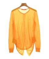 mint designs カーディガン