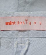 mint designs（ミントデザインズ）デニムパンツ 青 サイズ:-(M位) メンズ/2200679726029