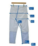 mint designs（ミントデザインズ）デニムパンツ 青 サイズ:-(M位) メンズ/2200679726029
