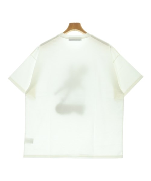 mint designs（ミントデザインズ）Tシャツ・カットソー 白 サイズ:5(XXL位) メンズ/2200714461182