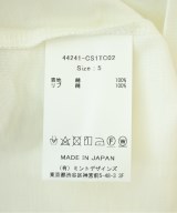 mint designs（ミントデザインズ）Tシャツ・カットソー 白 サイズ:5(XXL位) メンズ/2200714461182