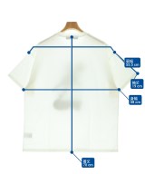 mint designs（ミントデザインズ）Tシャツ・カットソー 白 サイズ:5(XXL位) メンズ/2200714461182