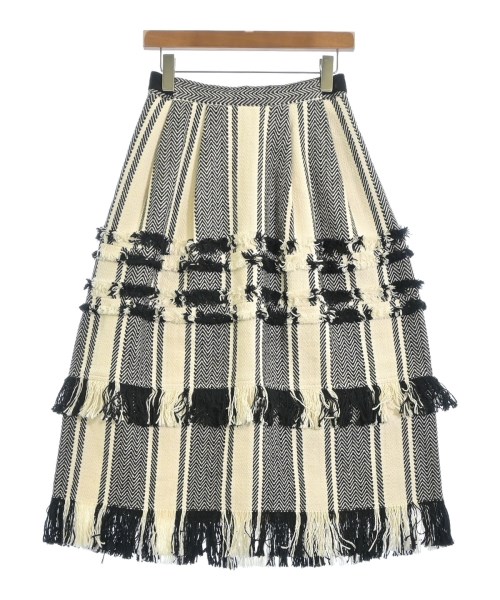 mint designs(ミントデザインズ)のロング・マキシ丈スカート サイズ:2(M位) 7,200円