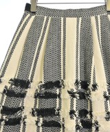 mint designs（ミントデザインズ）ロング・マキシ丈スカート 白 サイズ:2(M位) レディース/2200717083015
