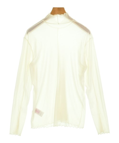 mint designs（ミントデザインズ）Tシャツ・カットソー 白 サイズ:2(M位) レディース/2200717083022