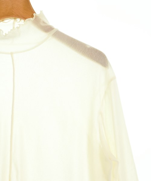 mint designs（ミントデザインズ）Tシャツ・カットソー 白 サイズ:2(M位) レディース/2200717083022