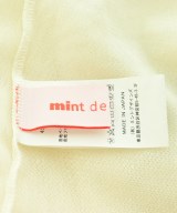 mint designs（ミントデザインズ）Tシャツ・カットソー 白 サイズ:2(M位) レディース/2200717083022