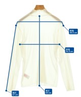 mint designs（ミントデザインズ）Tシャツ・カットソー 白 サイズ:2(M位) レディース/2200717083022