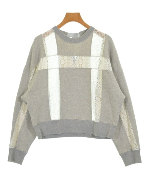 mint designs(ミントデザインズ)のスウェット サイズ:2(M位) 5,500円