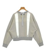 mint designs（ミントデザインズ）スウェット グレー サイズ:2(M位) レディース/2200717083039
