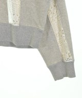 mint designs（ミントデザインズ）スウェット グレー サイズ:2(M位) レディース/2200717083039