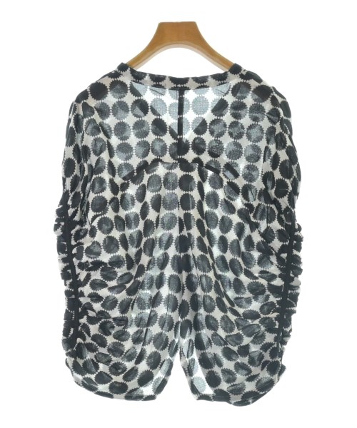 mint designs（ミントデザインズ）カジュアルシャツ 黒 サイズ:F レディース/2200645602067