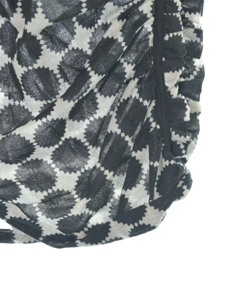 mint designs（ミントデザインズ）カジュアルシャツ 黒 サイズ:F レディース/2200645602067