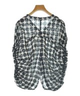 mint designs（ミントデザインズ）カジュアルシャツ 黒 サイズ:F レディース/2200645602067