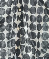 mint designs（ミントデザインズ）カジュアルシャツ 黒 サイズ:F レディース/2200645602067