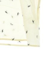 mint designs（ミントデザインズ）カジュアルシャツ 黄 サイズ:2(M位) レディース/2200634632037