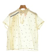 mint designs カジュアルシャツ