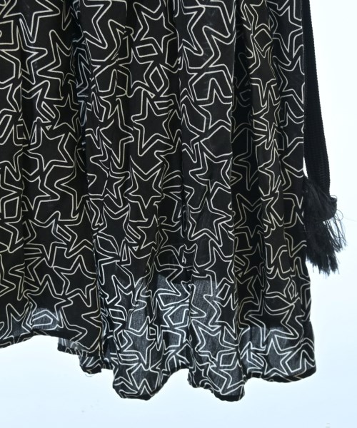 mint designs（ミントデザインズ）ワンピース 黒 サイズ:2(M位) レディース/2200639807027