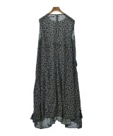 mint designs（ミントデザインズ）ワンピース 黒 サイズ:2(M位) レディース/2200639807027