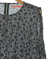 mint designs（ミントデザインズ）ワンピース 黒 サイズ:2(M位) レディース/2200639807027