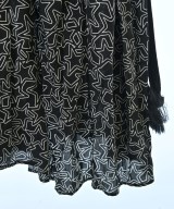 mint designs（ミントデザインズ）ワンピース 黒 サイズ:2(M位) レディース/2200639807027