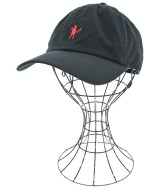 mint designs（ミントデザインズ）キャップ 黒 サイズ:- レディース/2200639770055