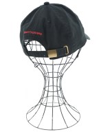 mint designs（ミントデザインズ）キャップ 黒 サイズ:- レディース/2200639770055