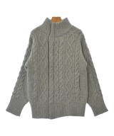 mint designs（ミントデザインズ）カーディガン グレー サイズ:2(M位) レディース/2200645480061