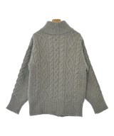 mint designs（ミントデザインズ）カーディガン グレー サイズ:2(M位) レディース/2200645480061
