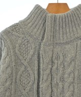 mint designs（ミントデザインズ）カーディガン グレー サイズ:2(M位) レディース/2200645480061