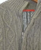 mint designs（ミントデザインズ）カーディガン グレー サイズ:2(M位) レディース/2200645480061