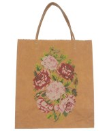 mint designs（ミントデザインズ）ハンドバッグ ベージュ サイズ:- レディース/2200702572739