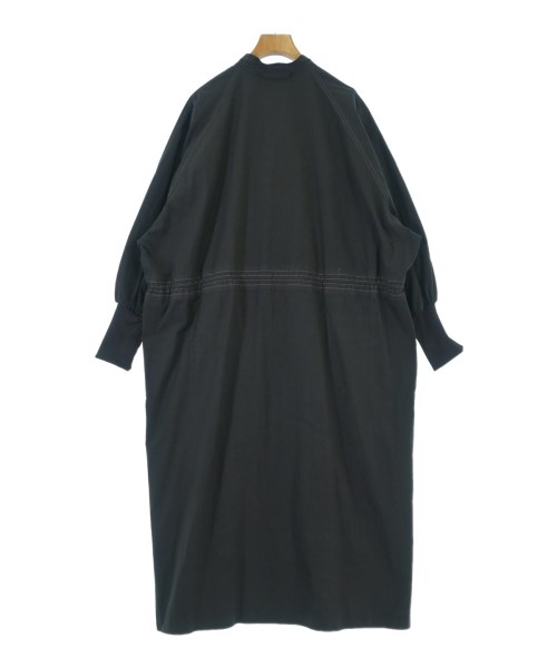 mint designs（ミントデザインズ）ワンピース 黒 サイズ:1(S位) レディース/2200705055062