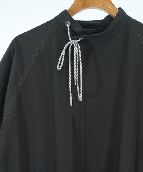 mint designs（ミントデザインズ）ワンピース 黒 サイズ:1(S位) レディース/2200705055062