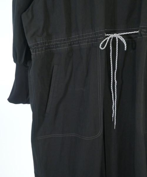 mint designs（ミントデザインズ）ワンピース 黒 サイズ:1(S位) レディース/2200705055062