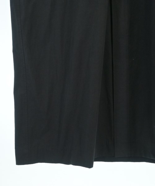 mint designs（ミントデザインズ）ワンピース 黒 サイズ:1(S位) レディース/2200705055062