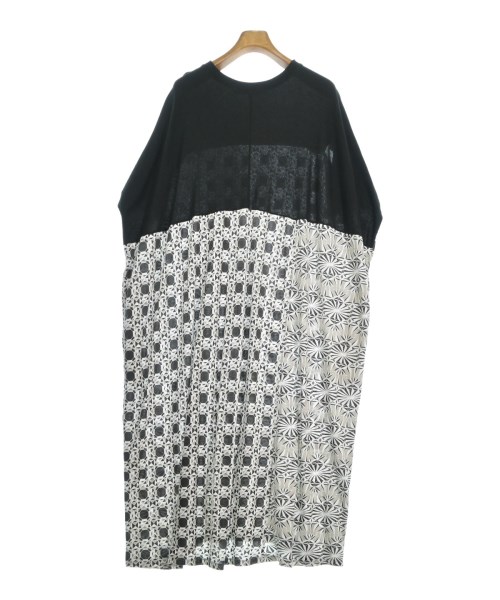 mint designs（ミントデザインズ）ワンピース 黒 サイズ:2(M位) レディース/2200709993209