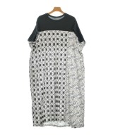 mint designs（ミントデザインズ）ワンピース 黒 サイズ:2(M位) レディース/2200709993209