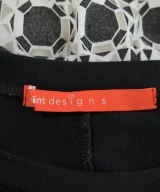mint designs（ミントデザインズ）ワンピース 黒 サイズ:2(M位) レディース/2200709993209