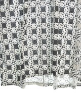 mint designs（ミントデザインズ）ワンピース 黒 サイズ:2(M位) レディース/2200709993209