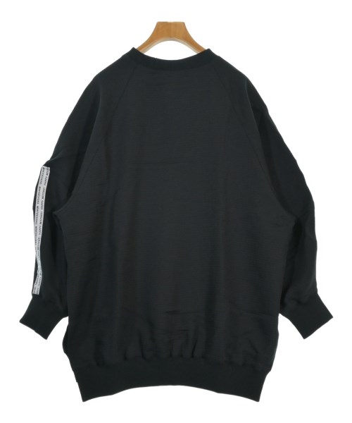 mint designs（ミントデザインズ）スウェット 黒 サイズ:2(M位) レディース/2200657213022