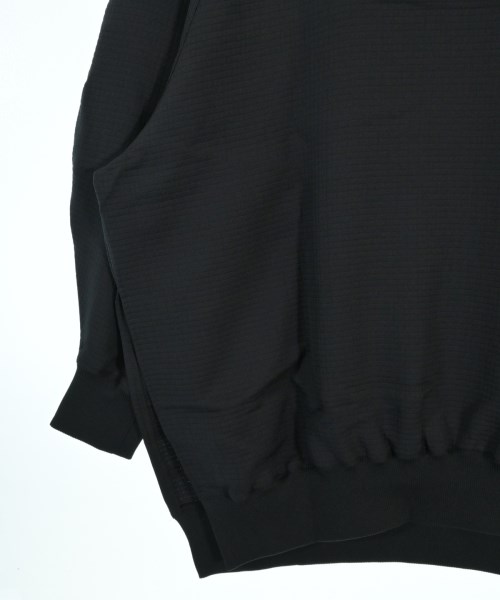 mint designs（ミントデザインズ）スウェット 黒 サイズ:2(M位) レディース/2200657213022