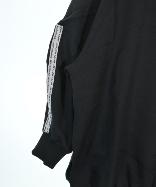 mint designs（ミントデザインズ）スウェット 黒 サイズ:2(M位) レディース/2200657213022