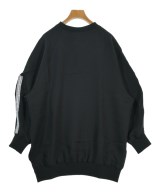 mint designs（ミントデザインズ）スウェット 黒 サイズ:2(M位) レディース/2200657213022