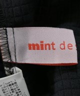 mint designs（ミントデザインズ）スウェット 黒 サイズ:2(M位) レディース/2200657213022
