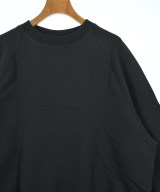 mint designs（ミントデザインズ）スウェット 黒 サイズ:2(M位) レディース/2200657213022