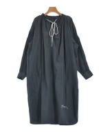 mint designs（ミントデザインズ）ワンピース 紺 サイズ:2(M位) レディース/2200660055053